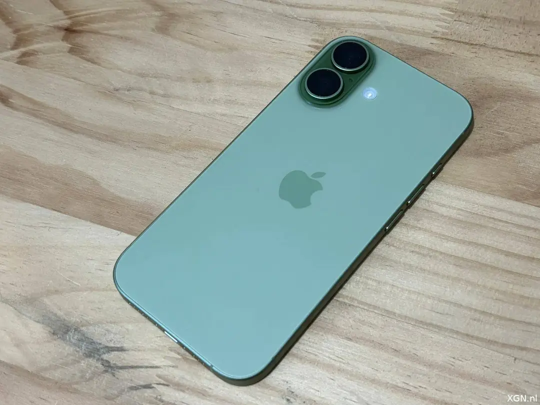 iphone 17 foto XGN review5