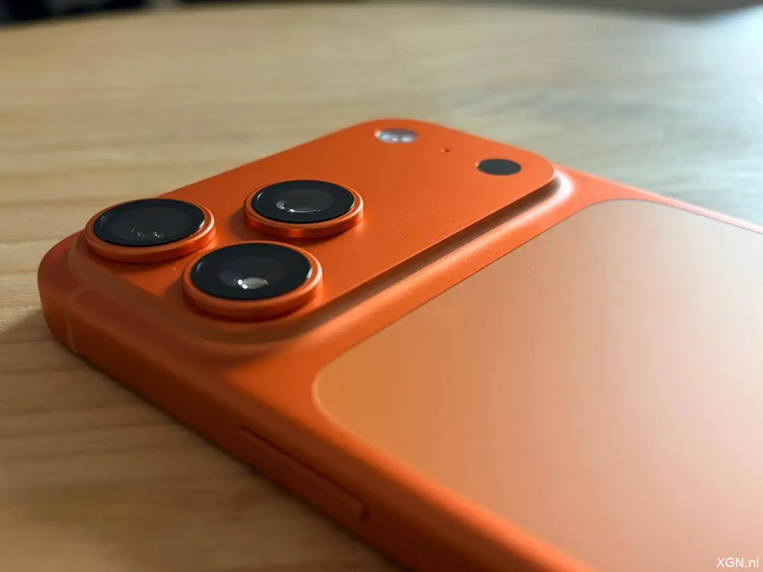 iPhone 17 Pro Max Review4