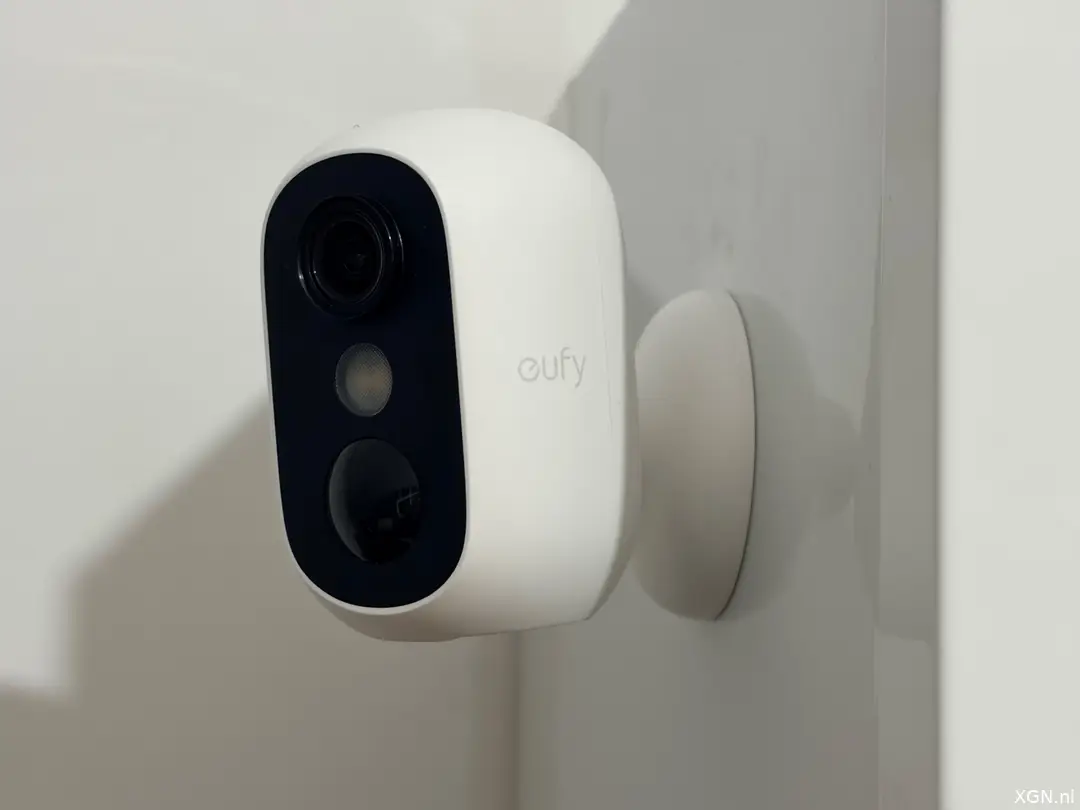 Eufy c35