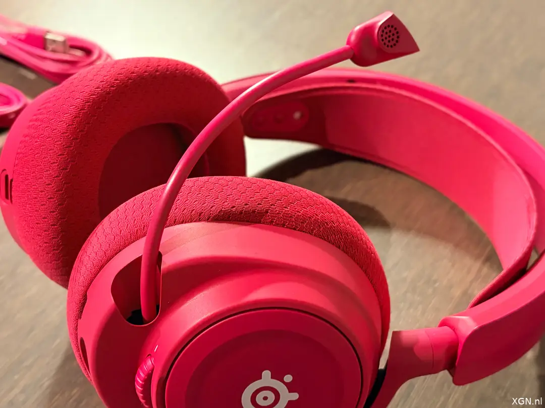 Steelseries arctis nova 7x gen 2 review