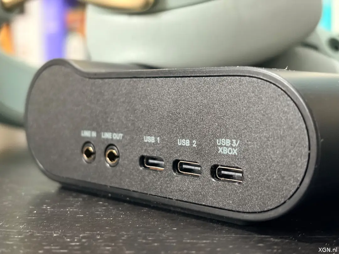 SteelSeries Arctis Nova Elite Review