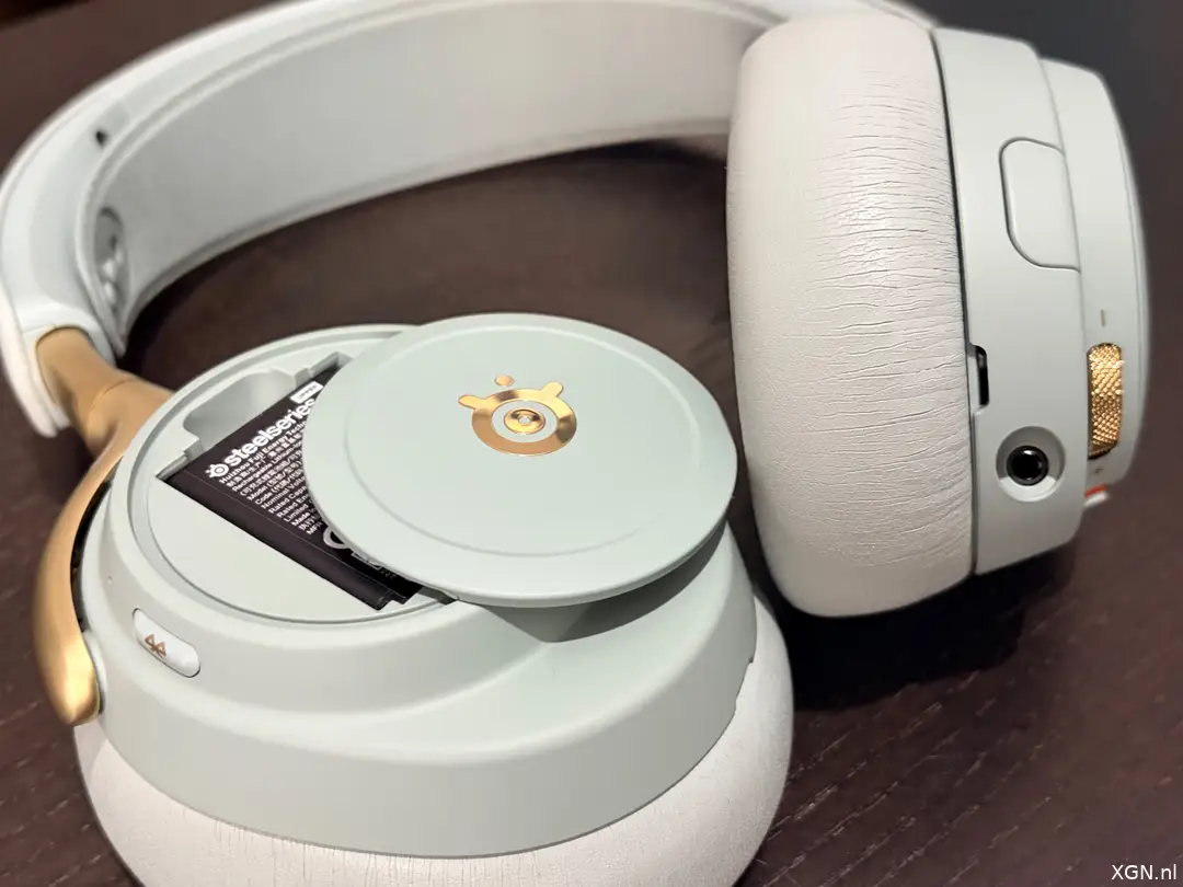 SteelSeries Arctis Nova Elite Review