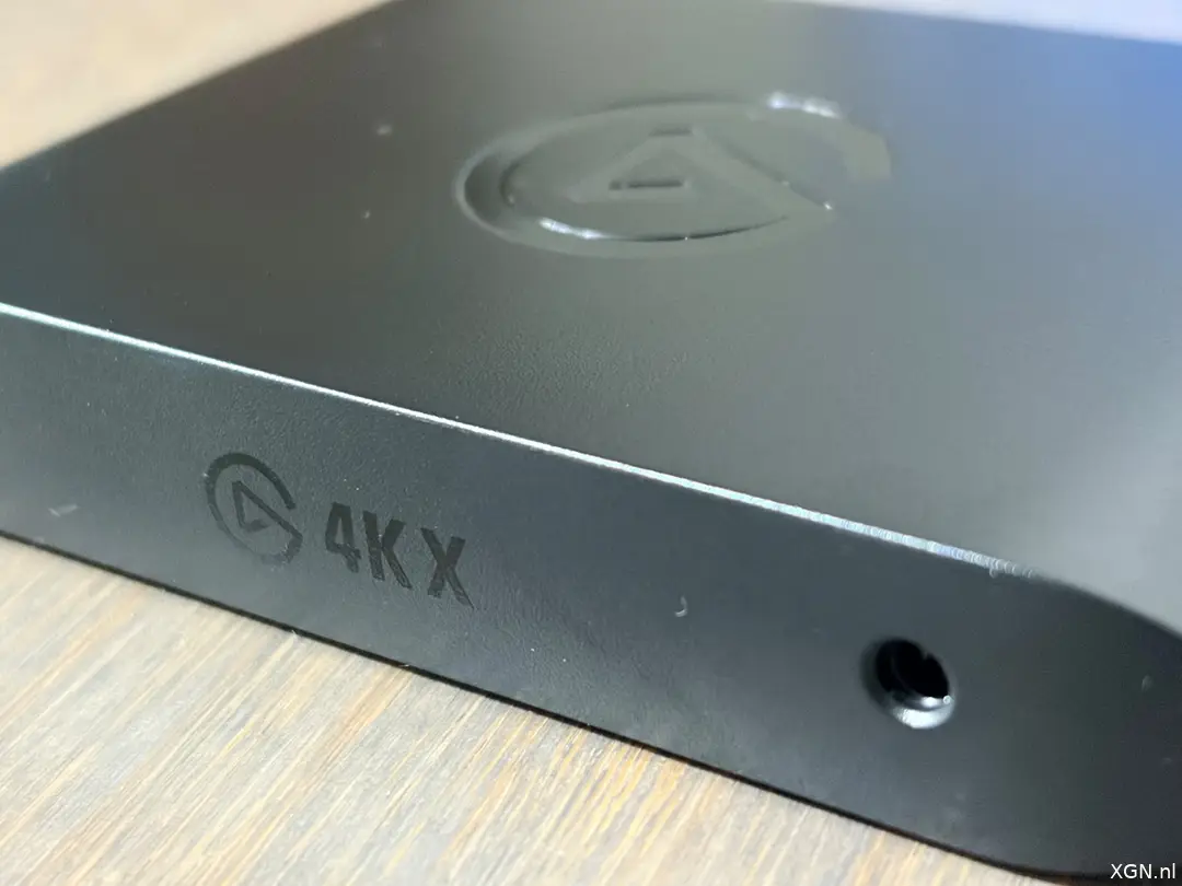 Elgato 4K X