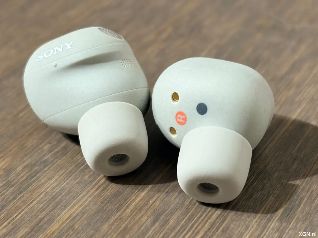 Sony WF-1000XM6 review