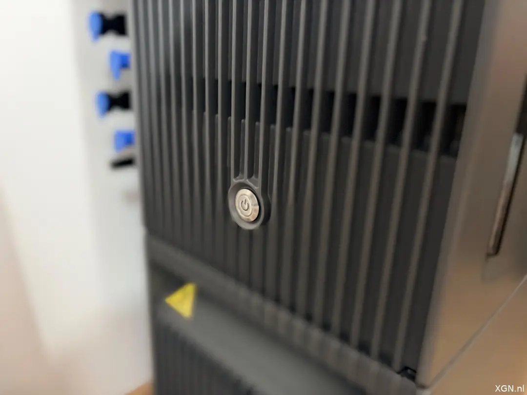 Mova lumegret A4000 thuisbatterij review