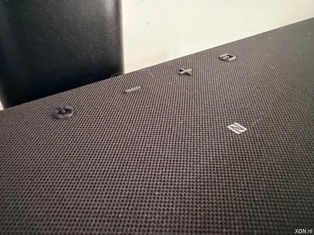Samsung hwb400f soundbar