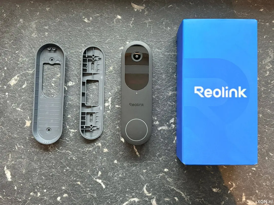 Reolink Video Doorbell 2nd Gen XGN Review complete
