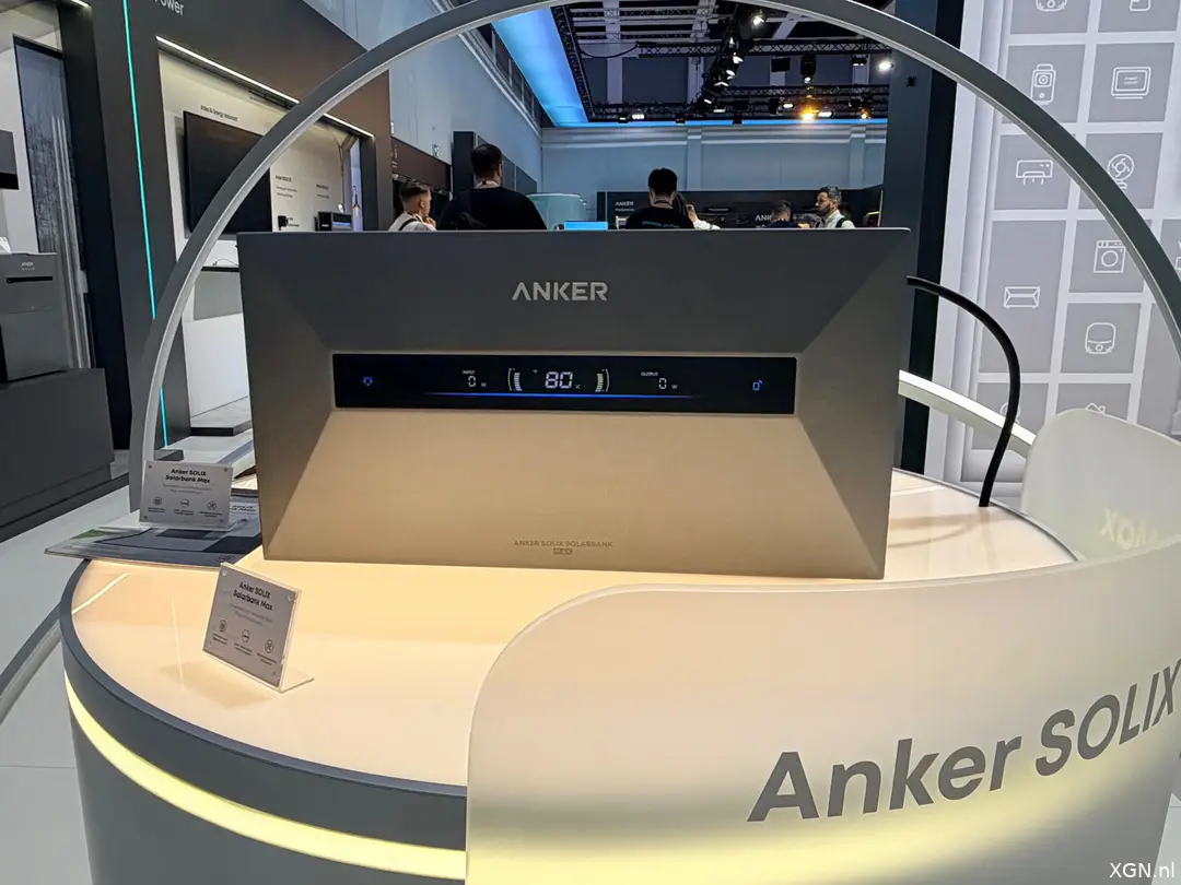 Anker
