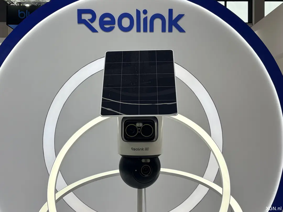 Reolink Omvi 2i