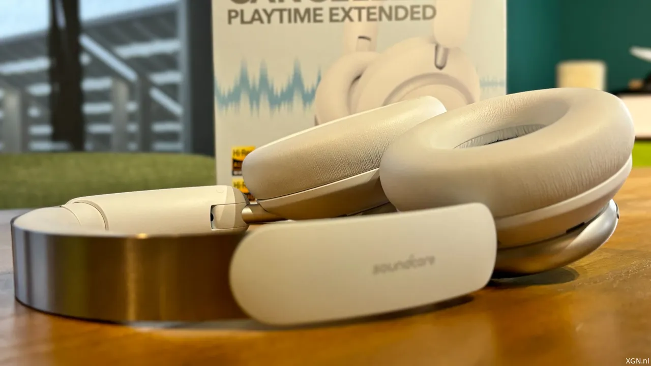 anker soundcore space q45 review 4