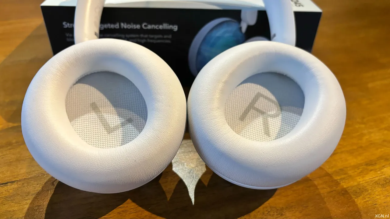 soundcore space q45 review 5