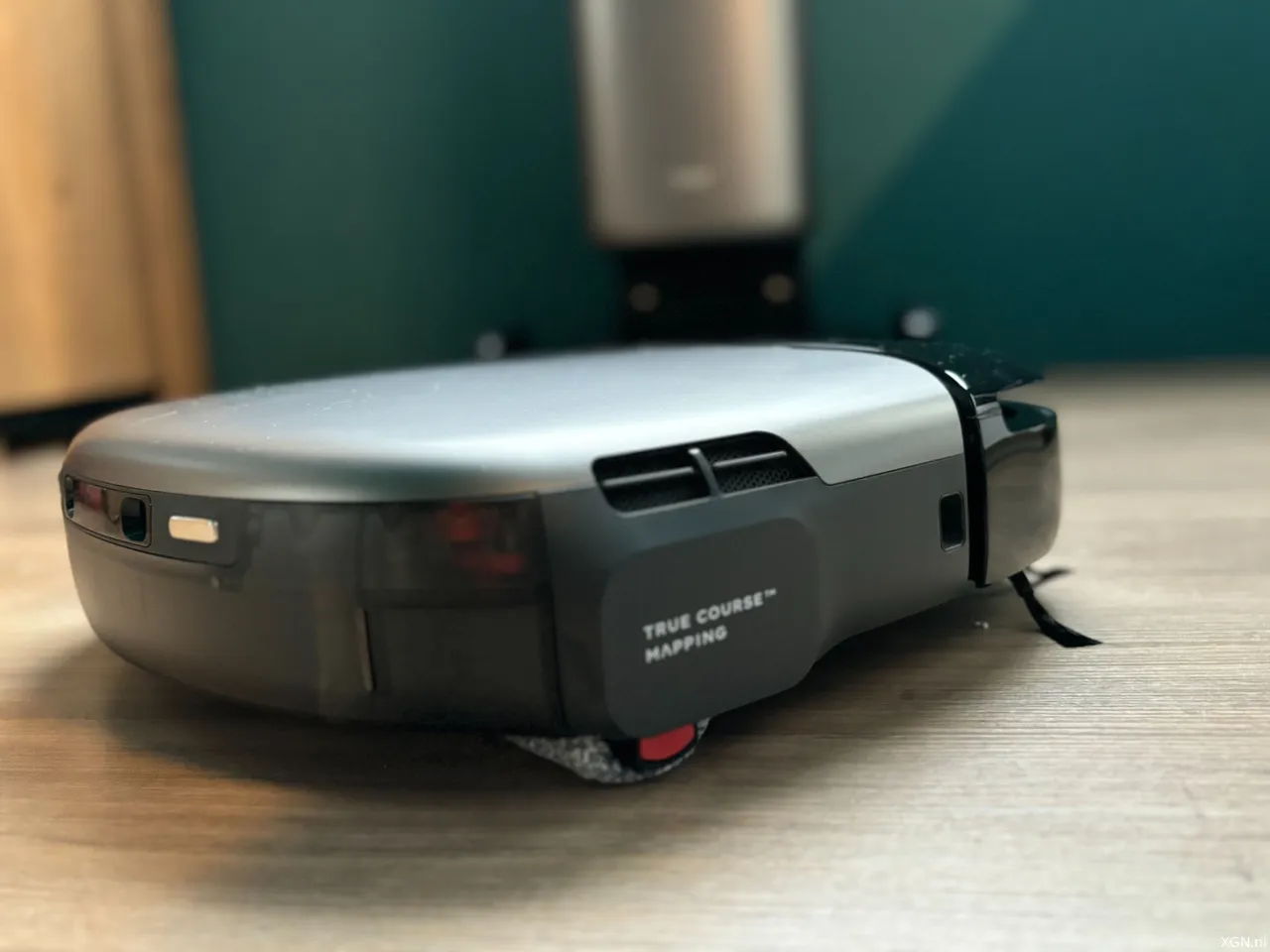 eufy omni s1 pro review 3 xgnnl