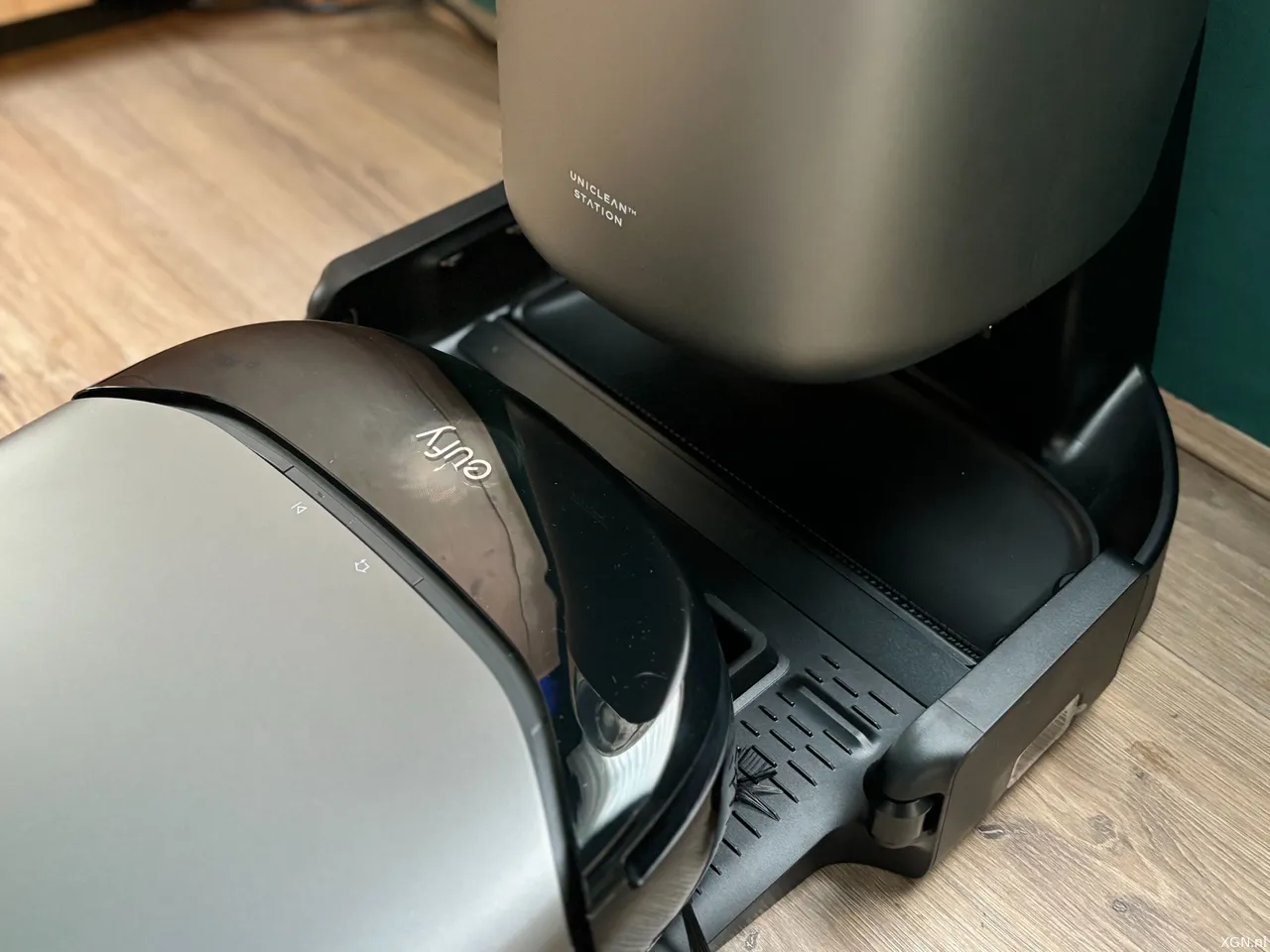 eufy Omni S1 Pro Review