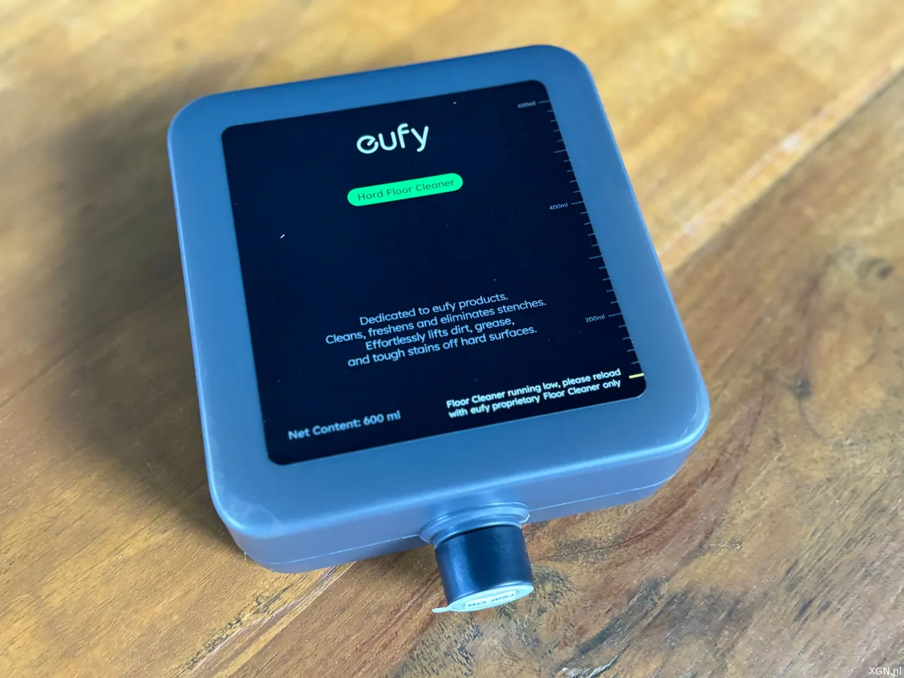 eufy Omni S1 Pro Review