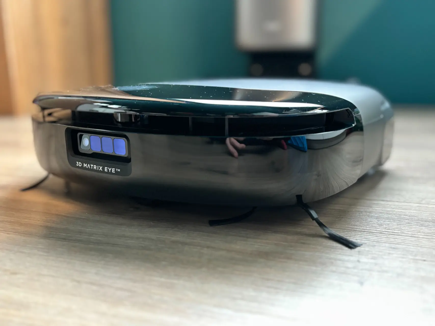 eufy omni s1 pro review 4 xgnnl