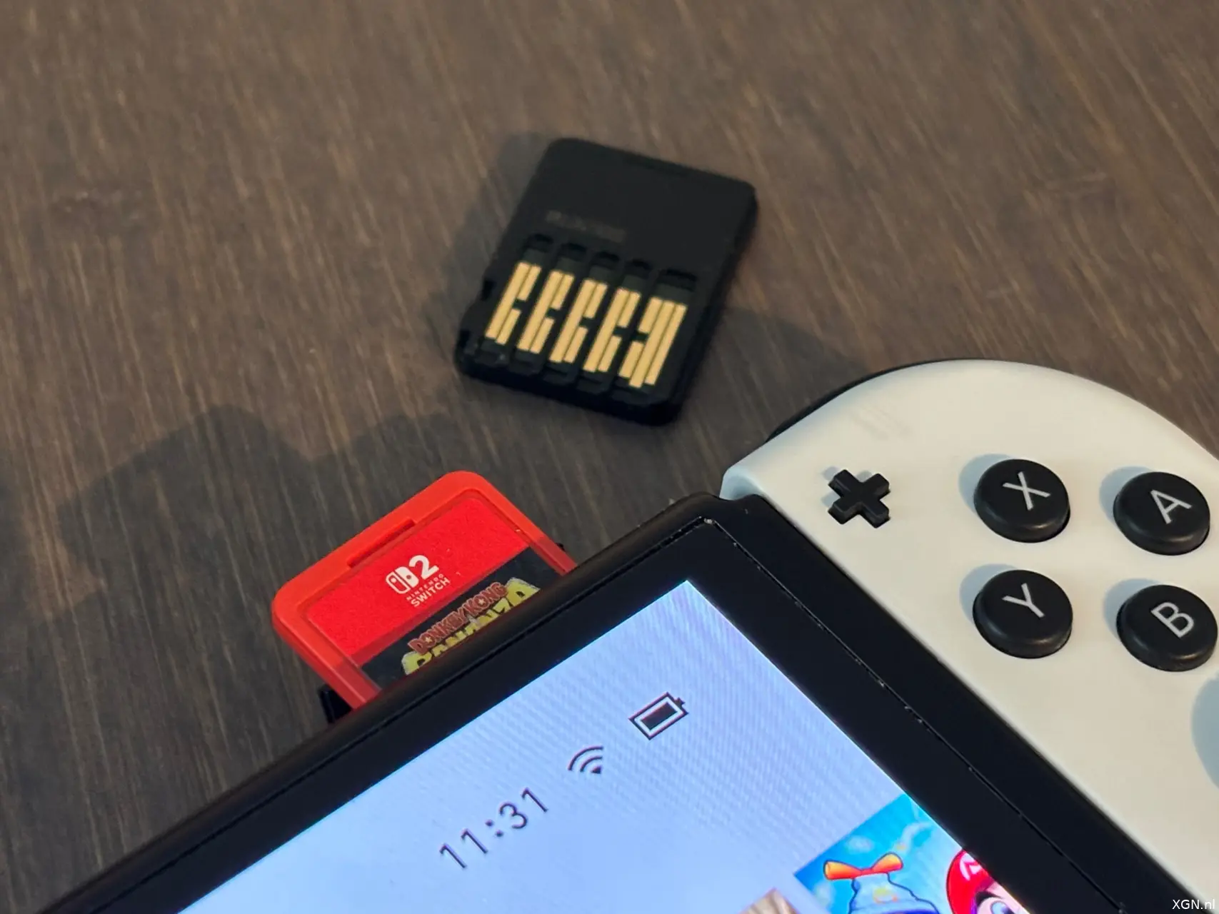 Nintendo Switch Switch 2&nbsp;