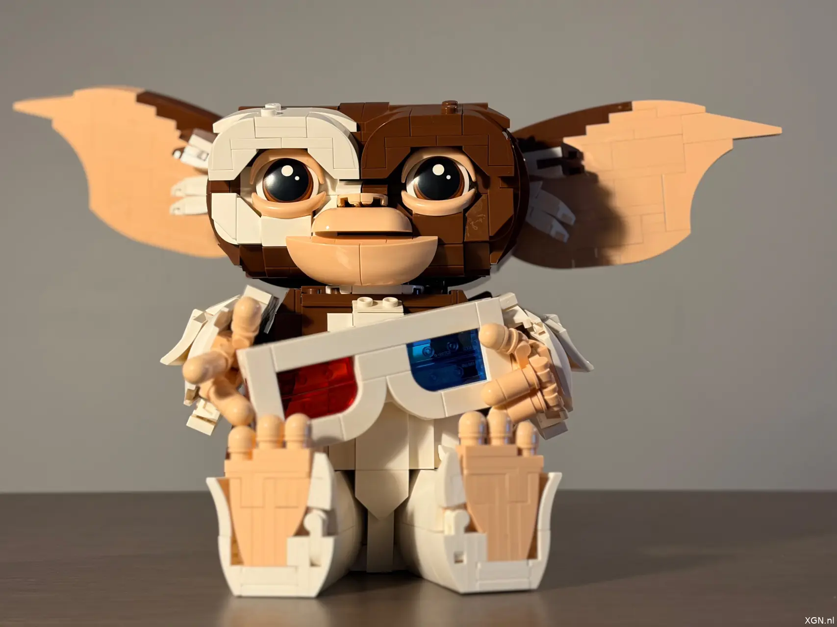 LEGO ideas Gremlins Gizmo