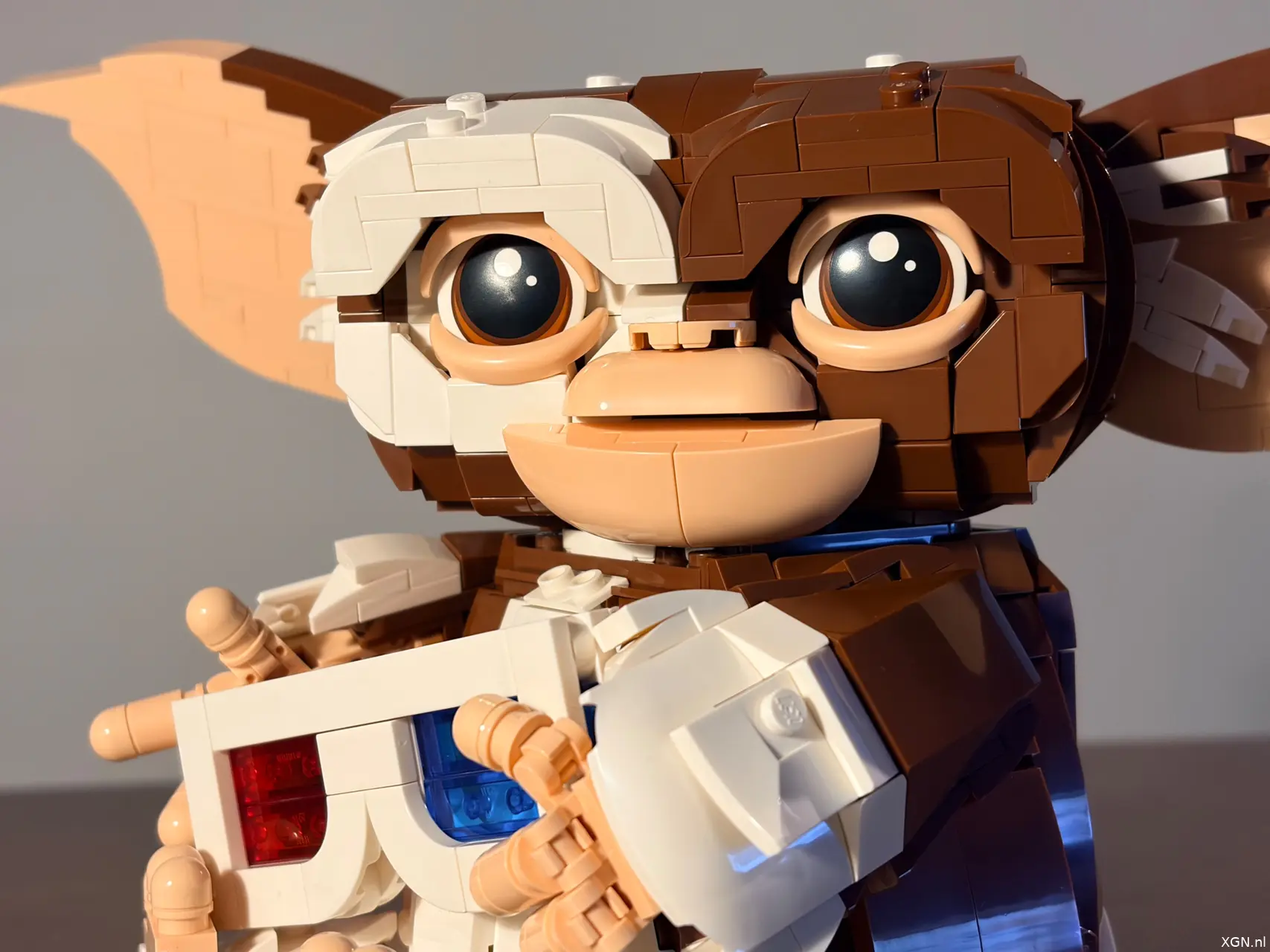 LEGO ideas Gremlins Gizmo
