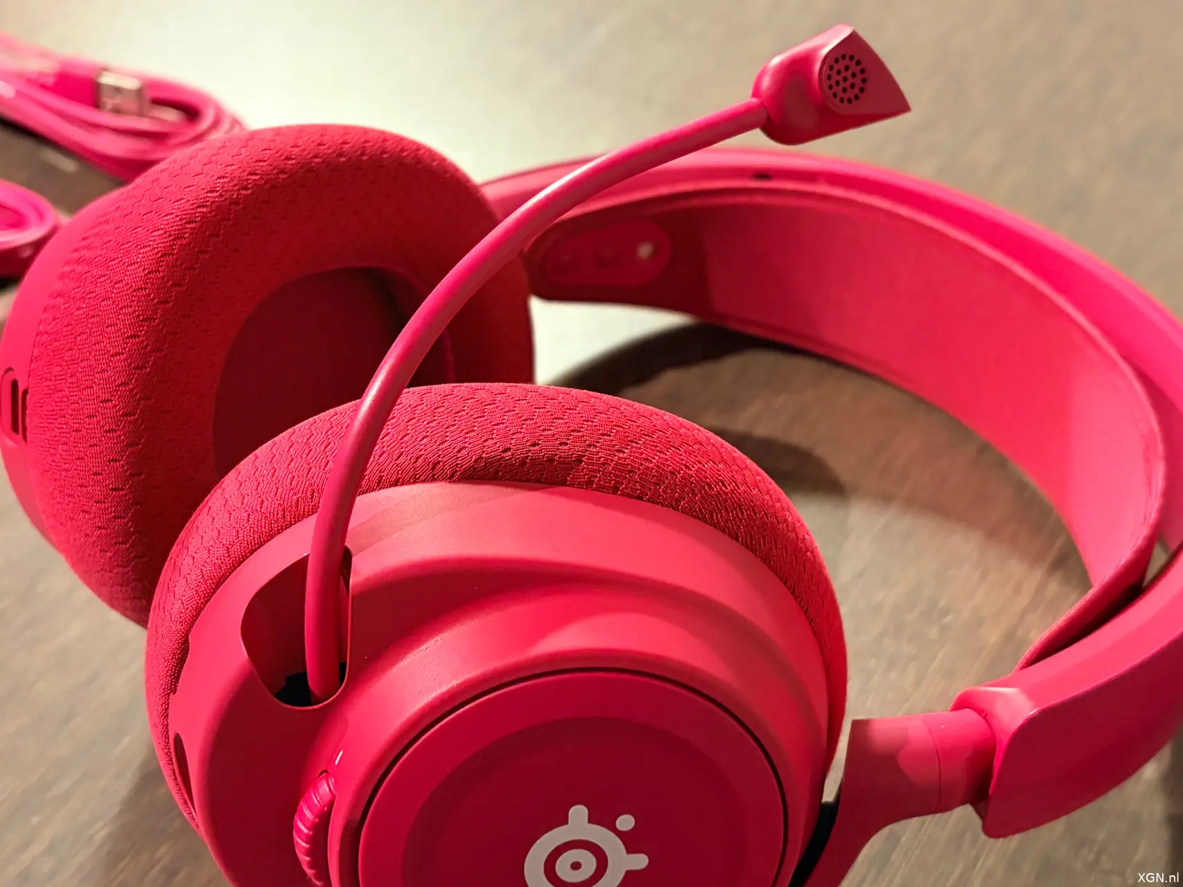 Steelseries arctis nova 7x gen 2 review