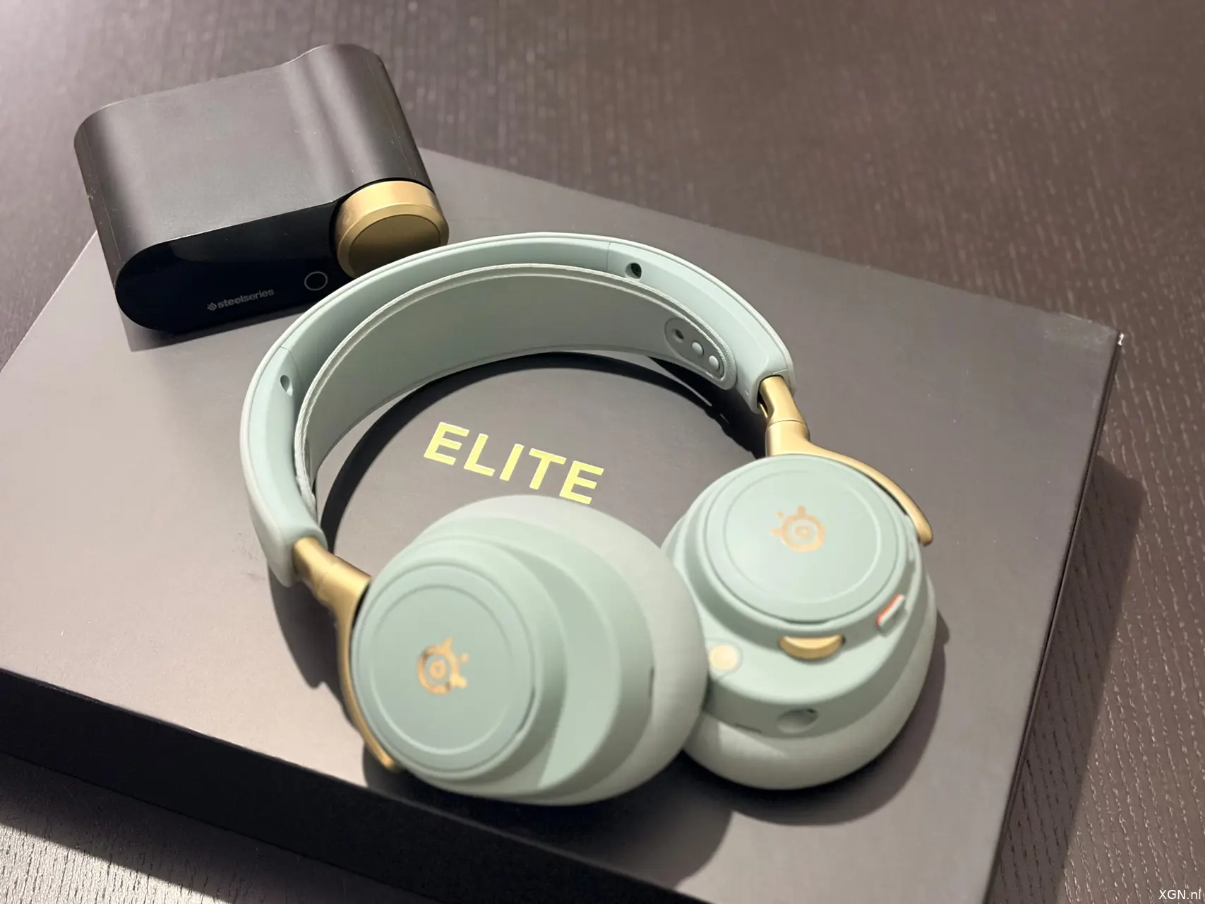 SteelSeries Arctis Nova Elite Review