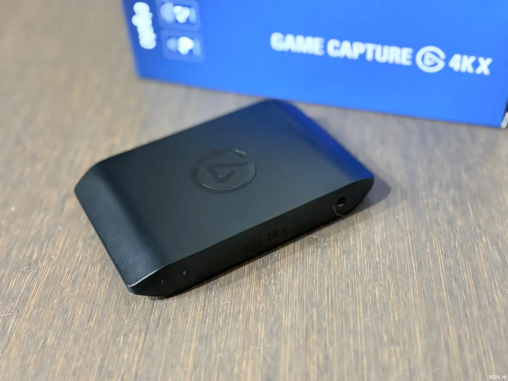 Elgato 4K X