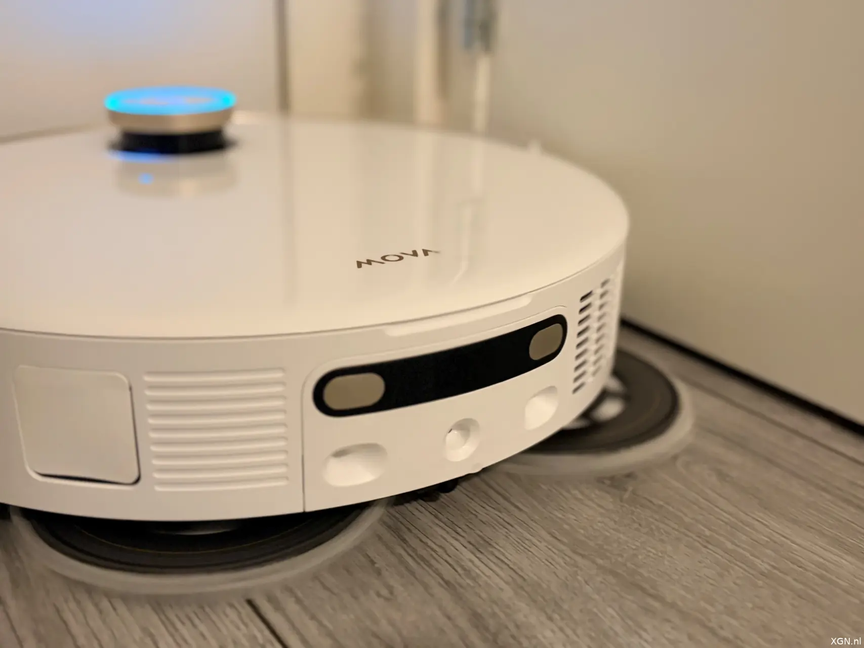 MOVA V50 Ultra Complete