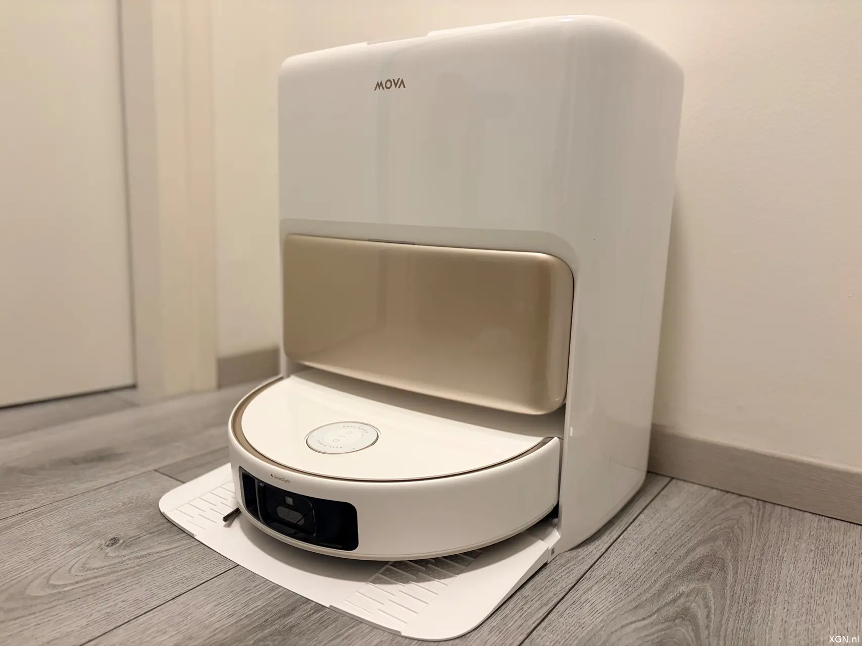 MOVA V50 Ultra Complete