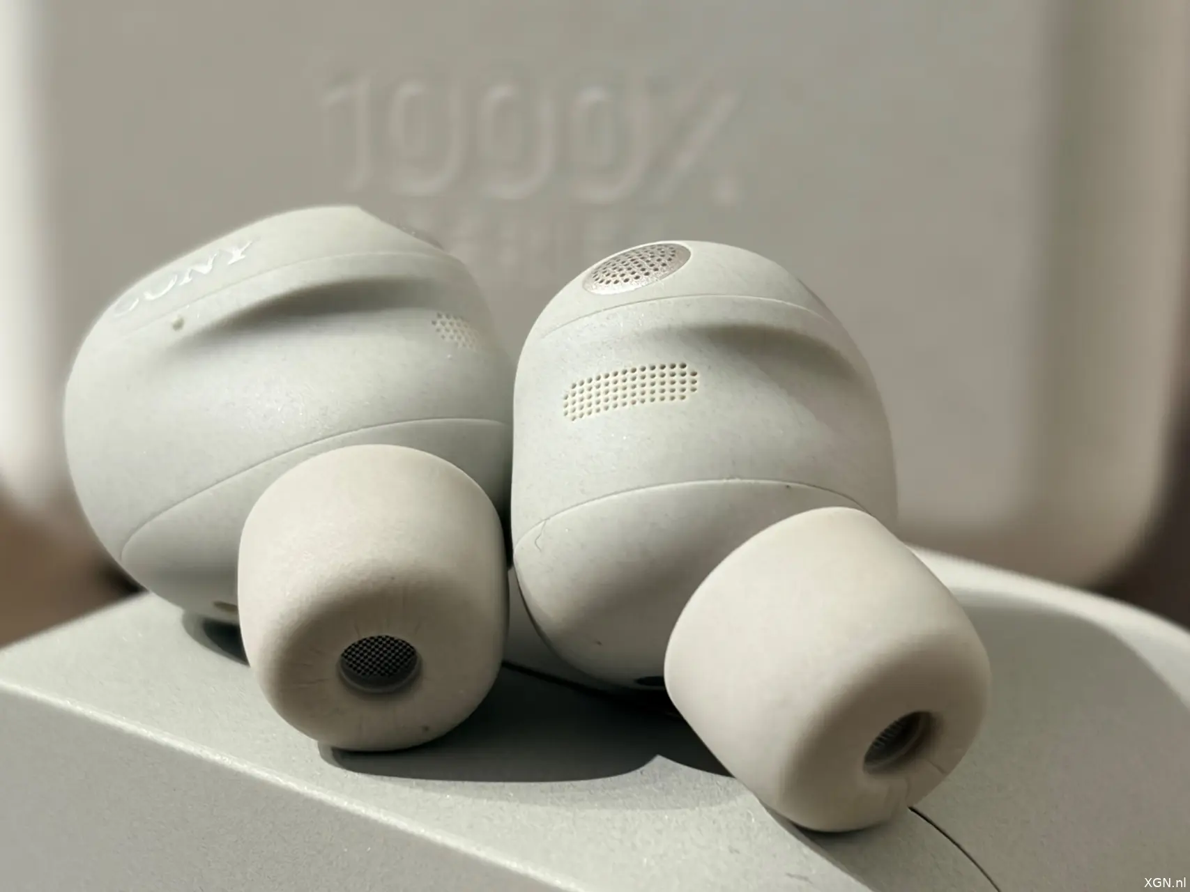 Sony WF-1000XM6 review