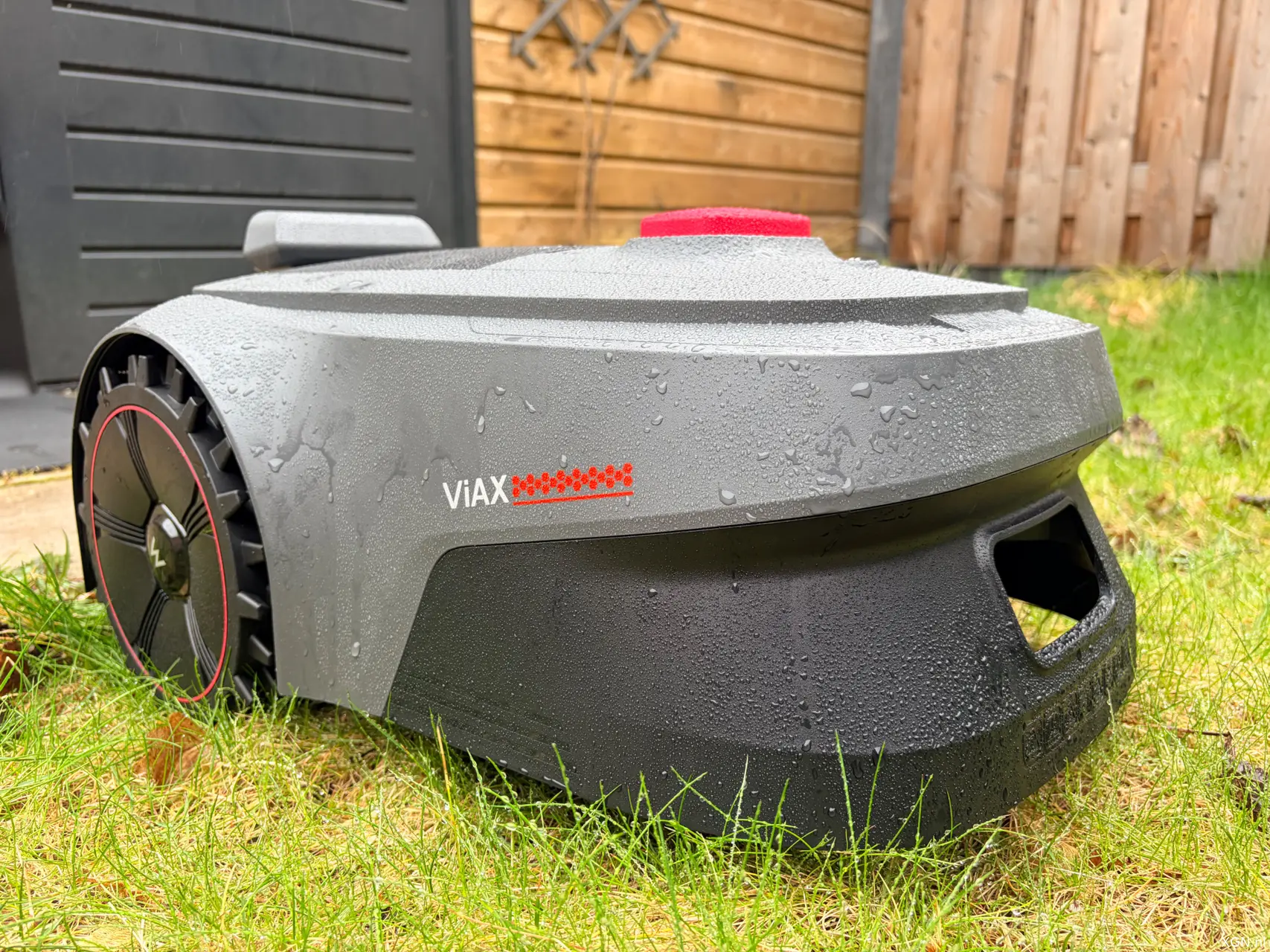 Mova viax 500