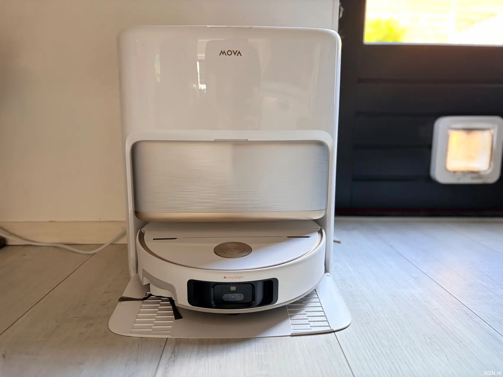 Mova V70 Ultra Complete