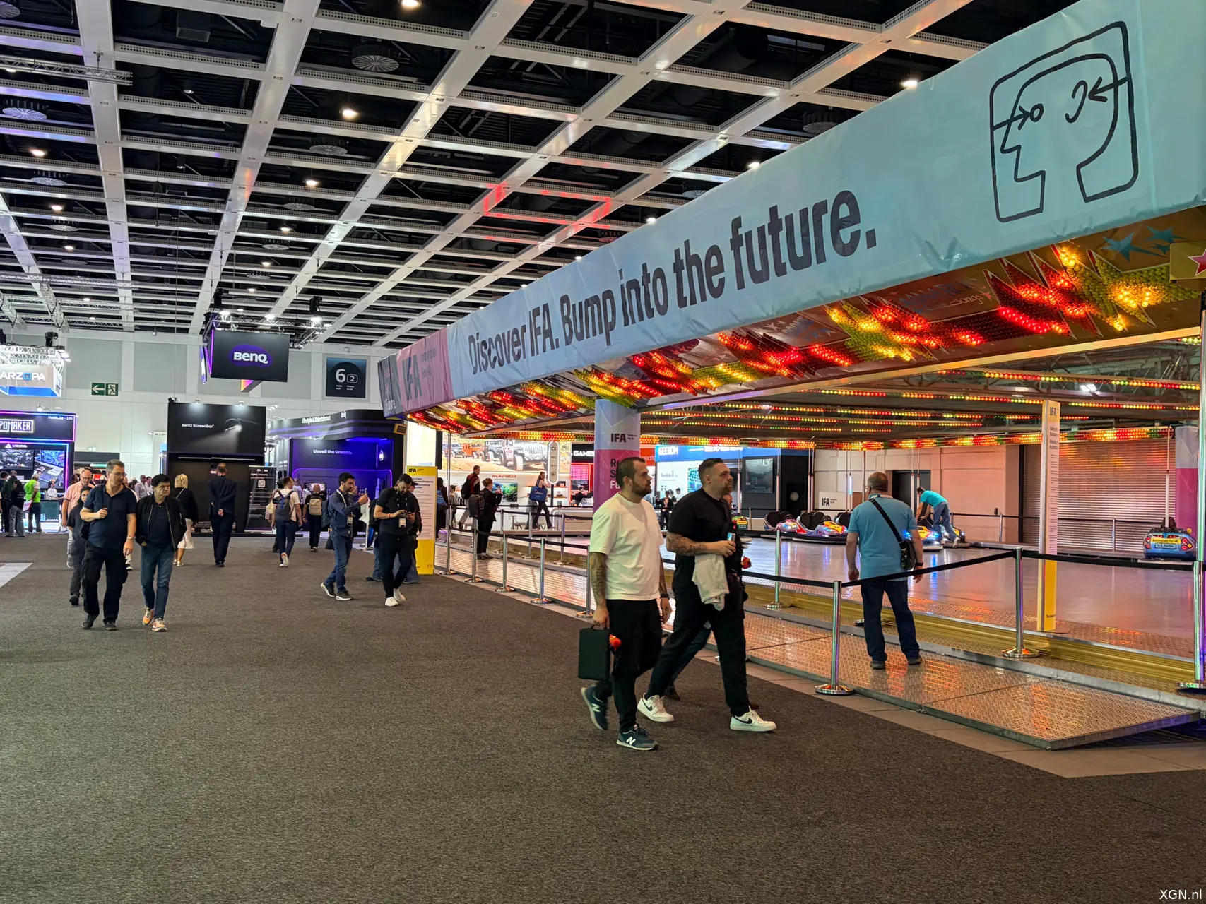 IFA 2026