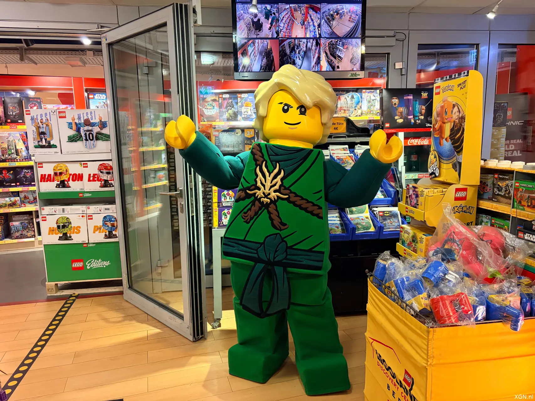 LEGOLAND Discovery Center Berlin