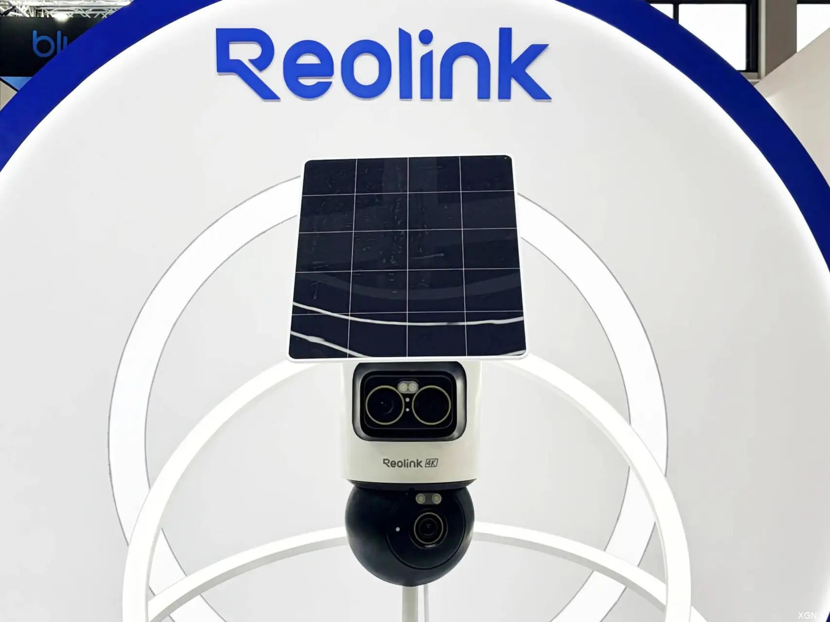 REolink OMVI 2i ULTRA