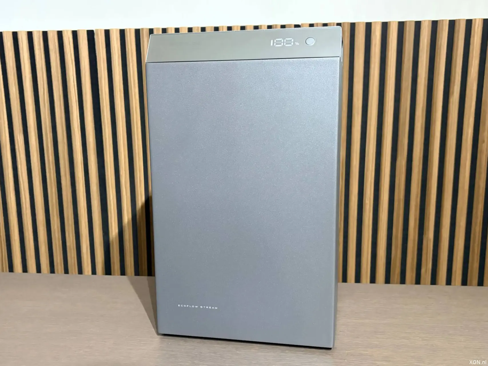 Ecoflow stream AC 5000