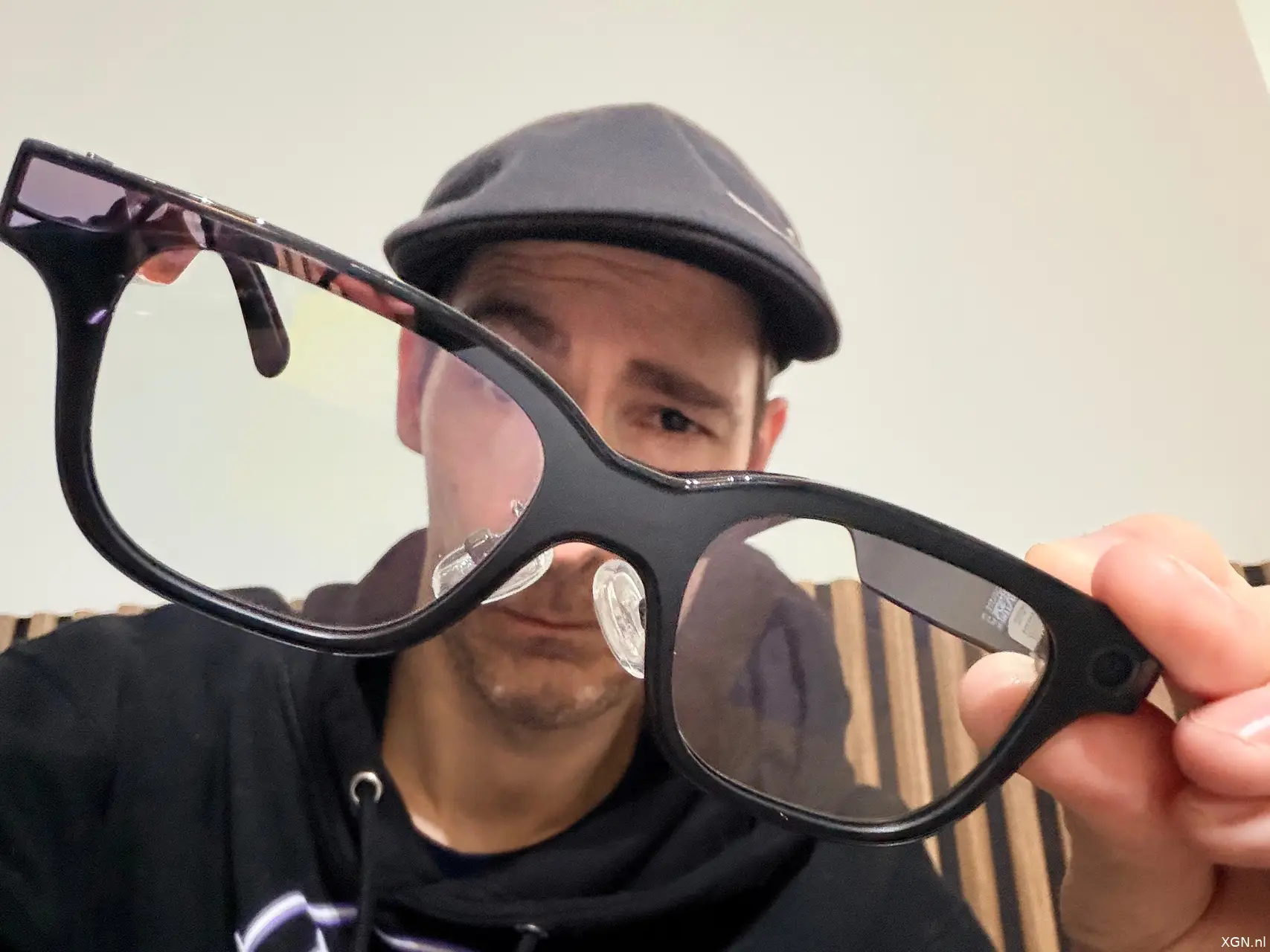 Rokid Smart Glasses Theo