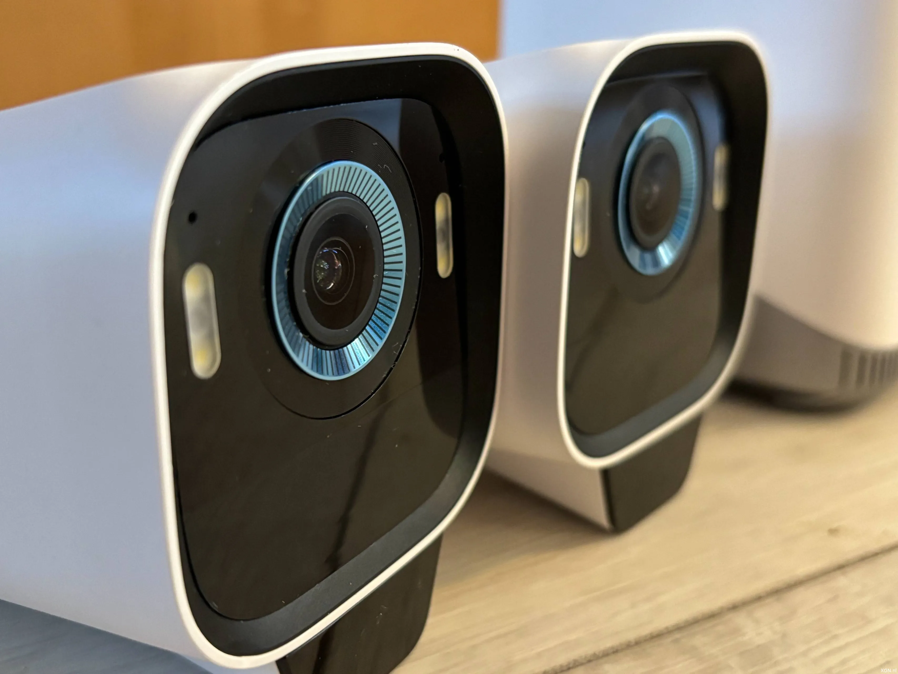 eufy s3 pro2