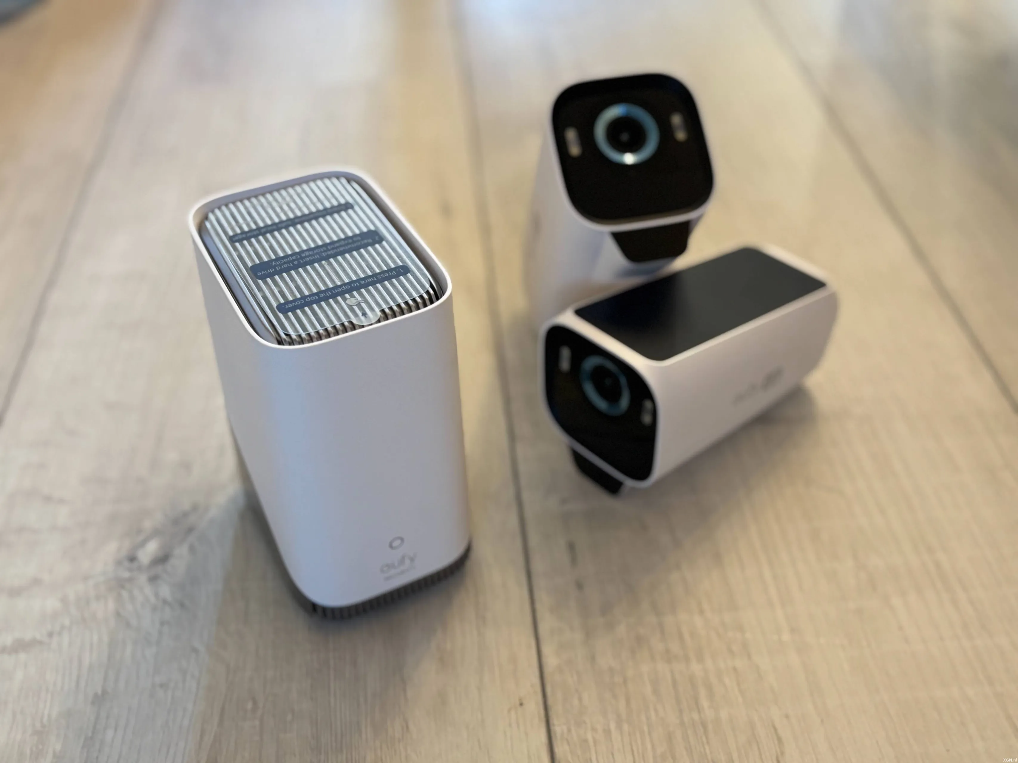 eufy s3 pro4