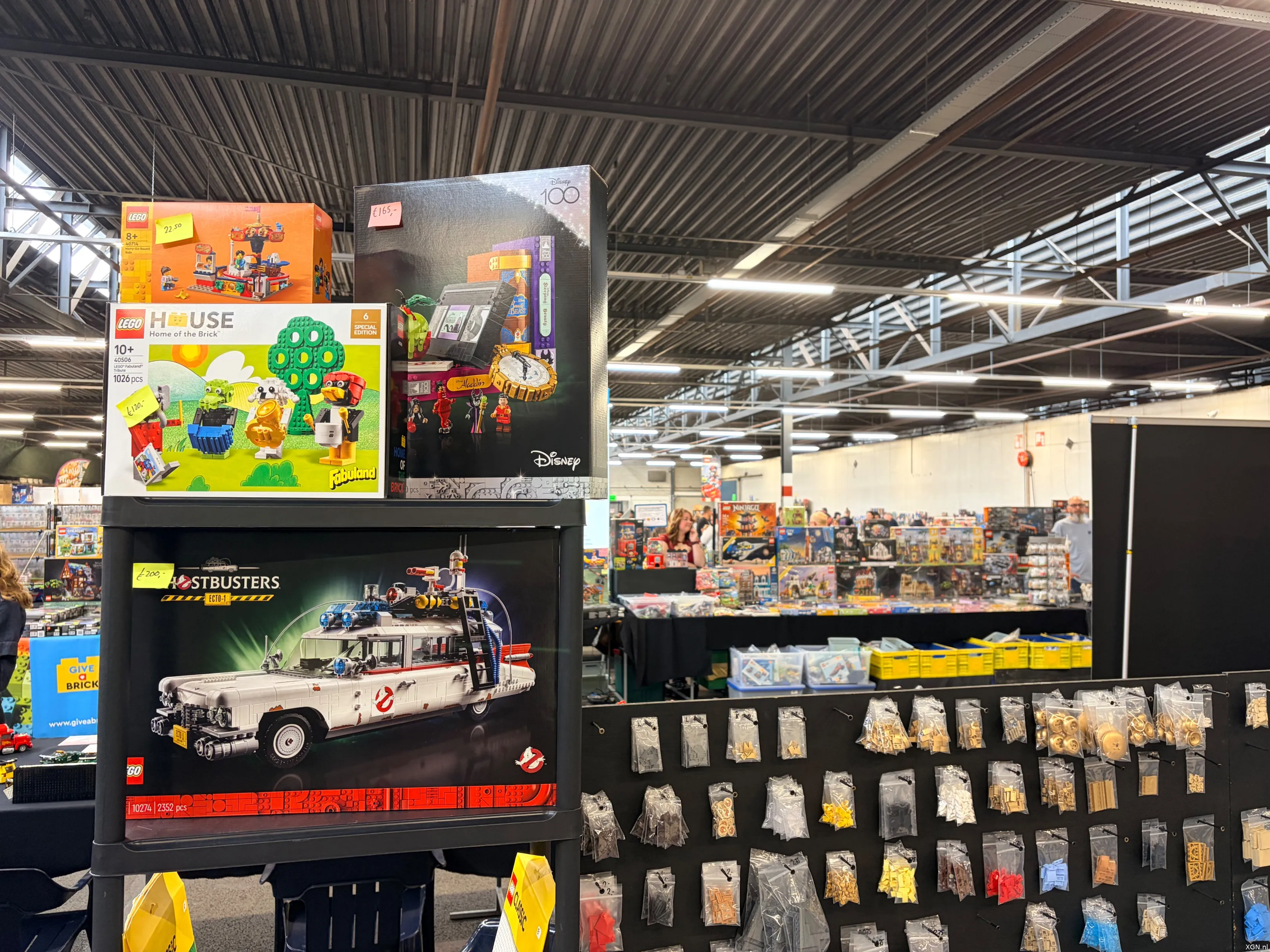 Uitverkochte LEGO sets kopen? Dit is de slimme manier die niemand kent