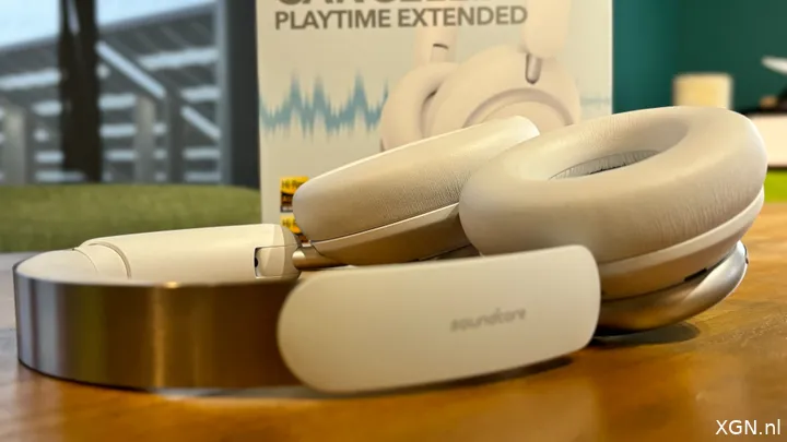 anker soundcore space q45 review 4