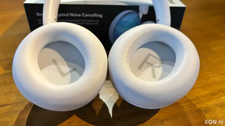 soundcore space q45 review 5