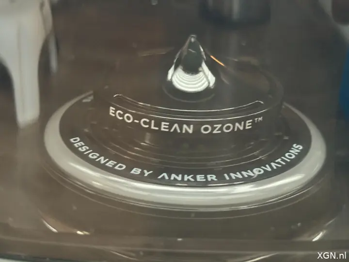 Eufy Omni S1 Pro Ozone