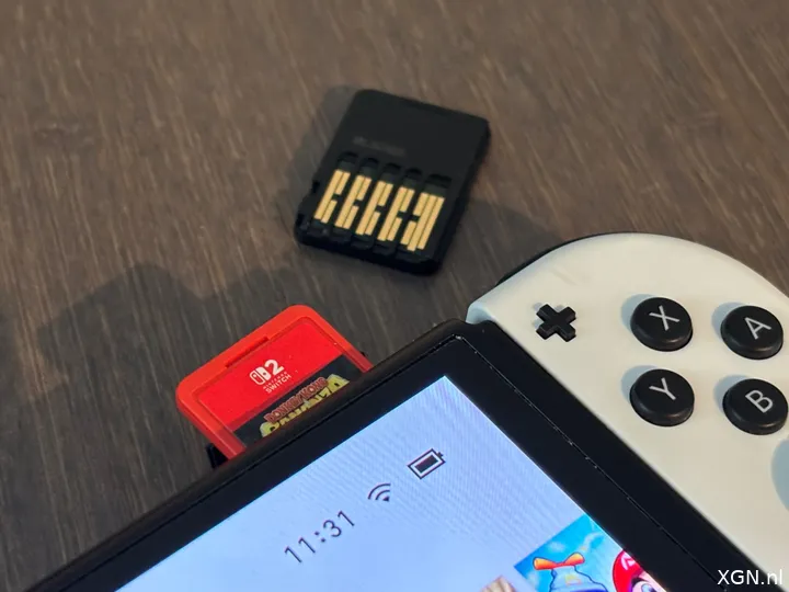 Nintendo Switch Switch 2&nbsp;