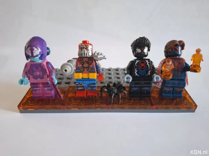 LEGO Spider-Verse 2