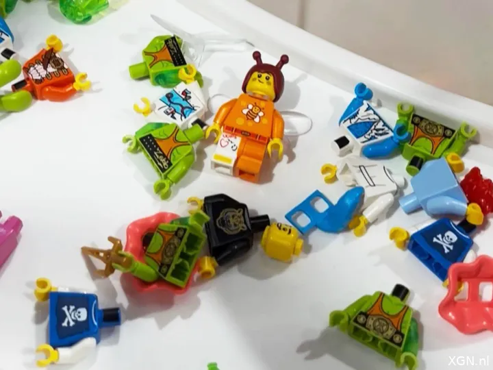 LEGO Store Bilbao (1)