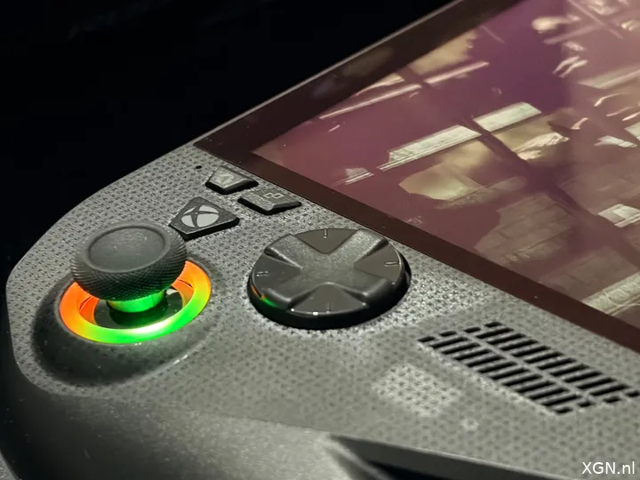 Asus ROG Xbox Ally X Review