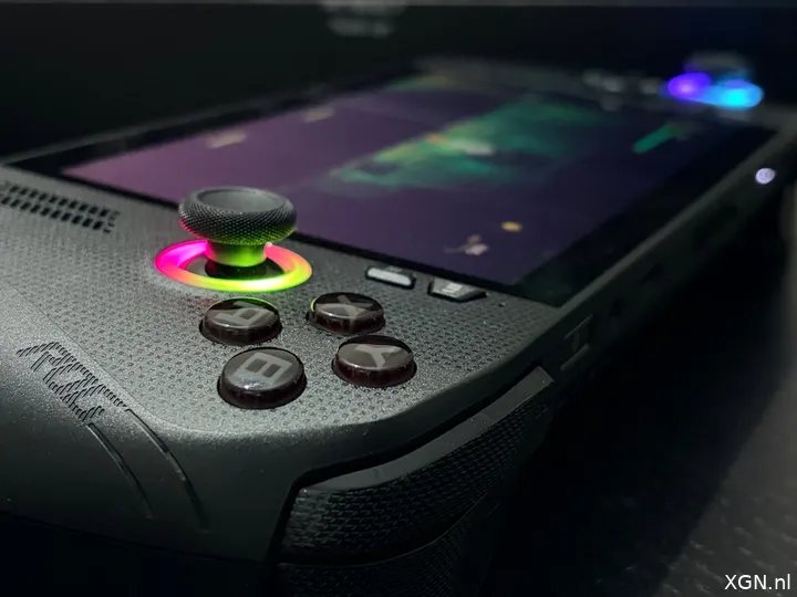 Asus ROG Xbox Ally X Review