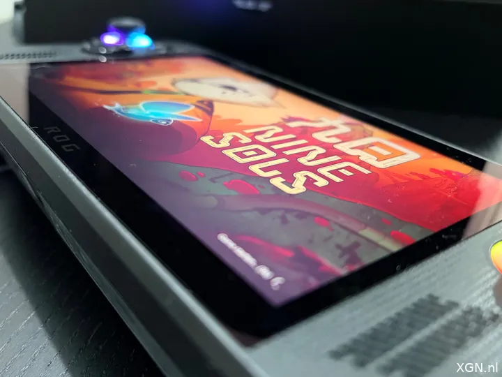 Asus ROG Xbox Ally X Review