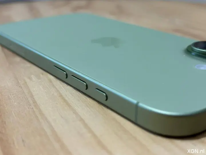 iphone 17 foto XGN review3
