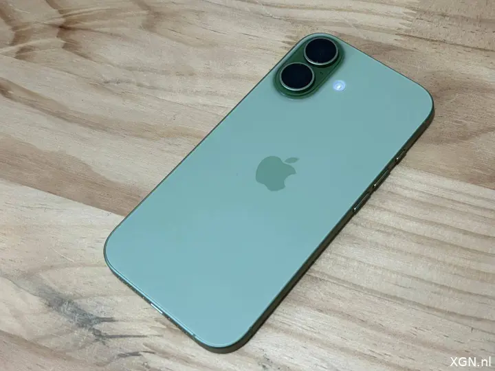 iphone 17 foto XGN review5