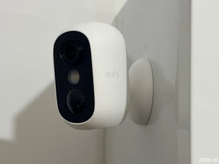 Eufy c35